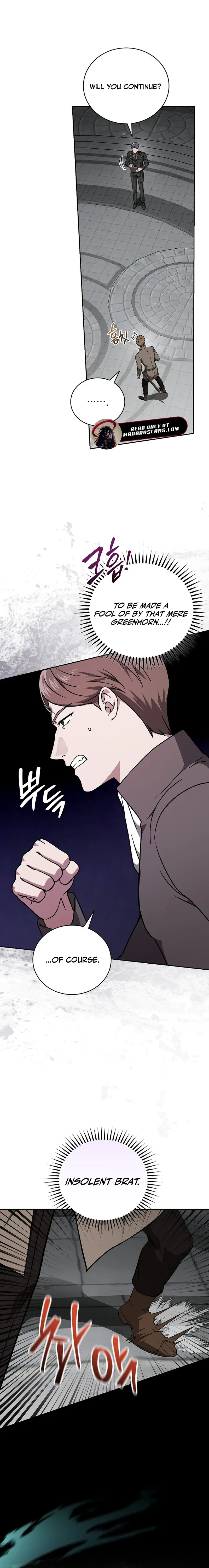 The Concept-Grasping Magical Genius Chapter 24 Page 6