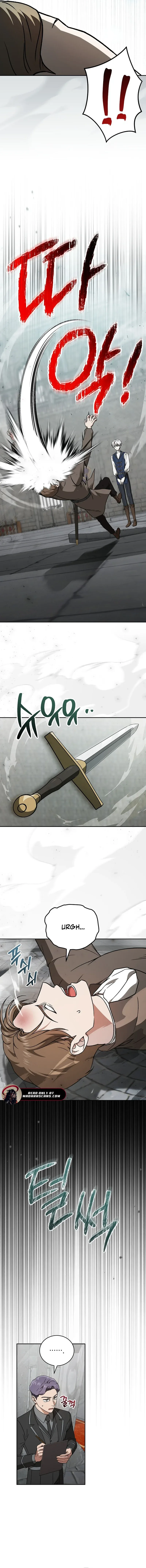 The Concept-Grasping Magical Genius Chapter 24 Page 8