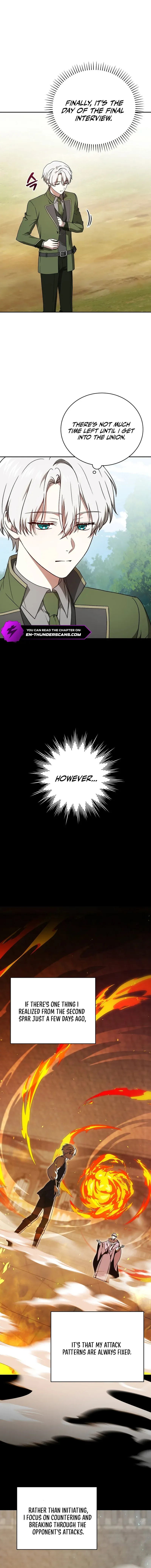 The Concept-Grasping Magical Genius Chapter 24 Page 10