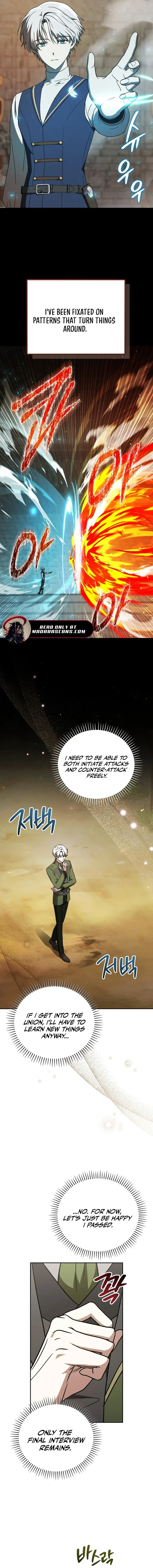The Concept-Grasping Magical Genius Chapter 24 Page 11