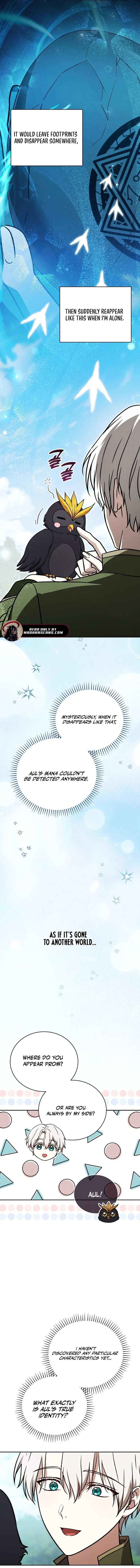 The Concept-Grasping Magical Genius Chapter 24 Page 13