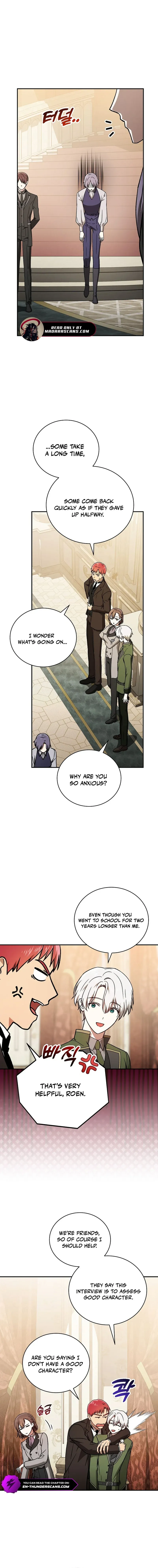 The Concept-Grasping Magical Genius Chapter 24 Page 17
