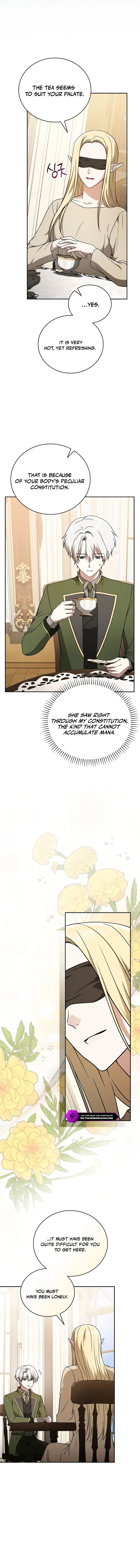 The Concept-Grasping Magical Genius Chapter 25 Page 3