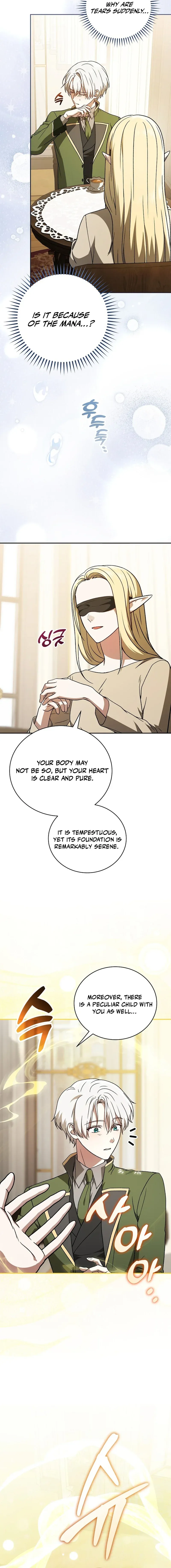 The Concept-Grasping Magical Genius Chapter 25 Page 6