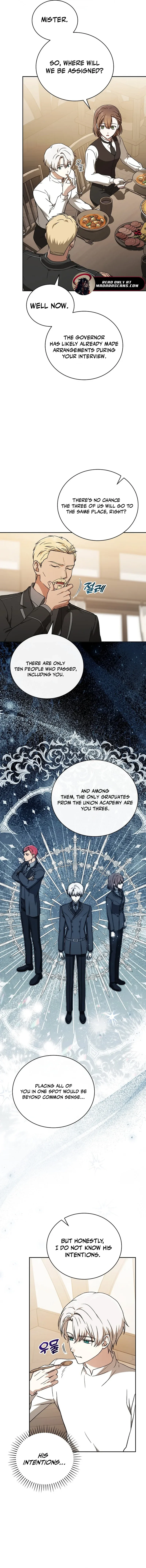 The Concept-Grasping Magical Genius Chapter 25 Page 12