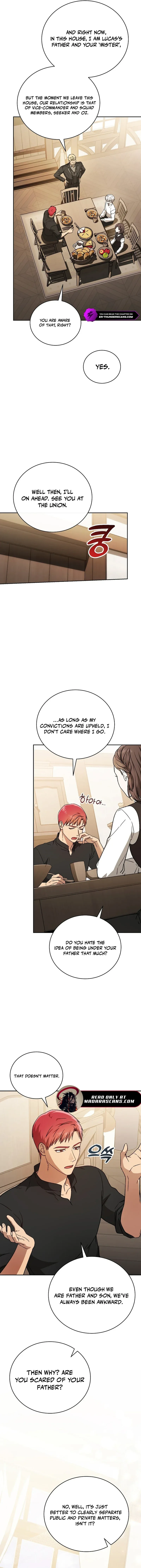 The Concept-Grasping Magical Genius Chapter 25 Page 13