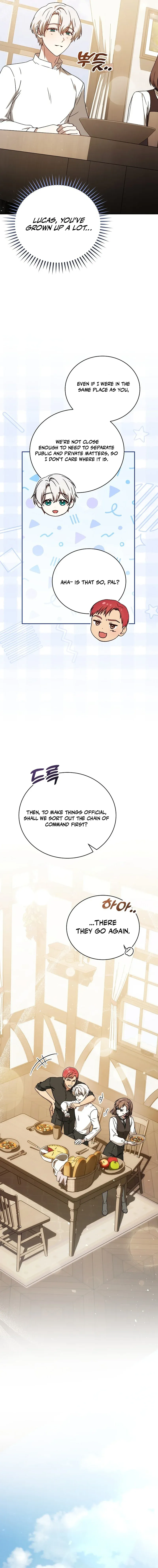 The Concept-Grasping Magical Genius Chapter 25 Page 14