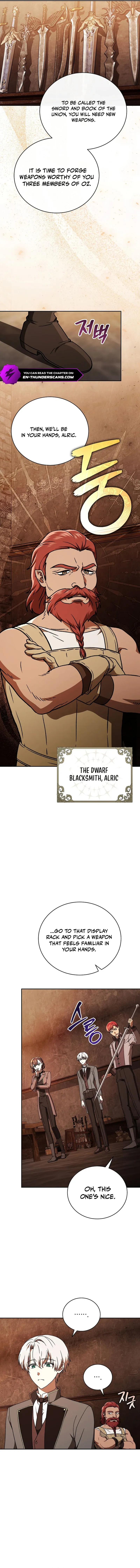 The Concept-Grasping Magical Genius Chapter 25 Page 17
