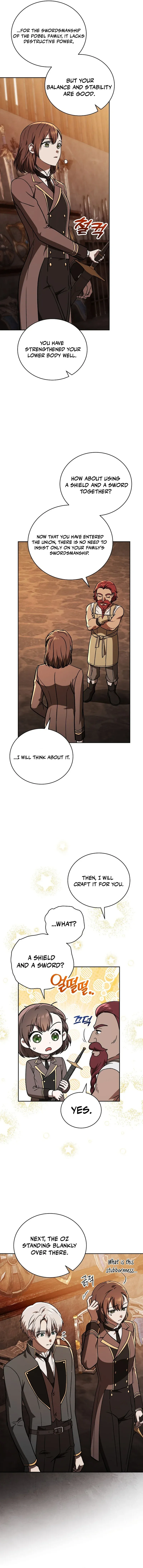The Concept-Grasping Magical Genius Chapter 25 Page 20