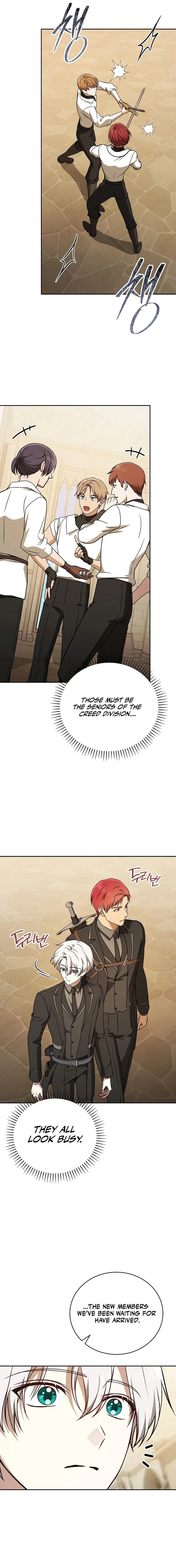 The Concept-Grasping Magical Genius Chapter 26 Page 11