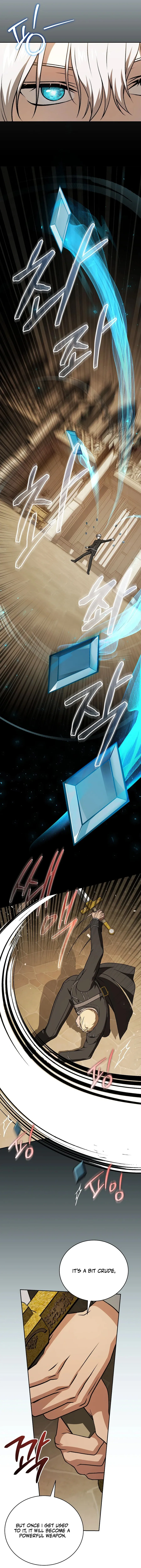 The Concept-Grasping Magical Genius Chapter 26 Page 18