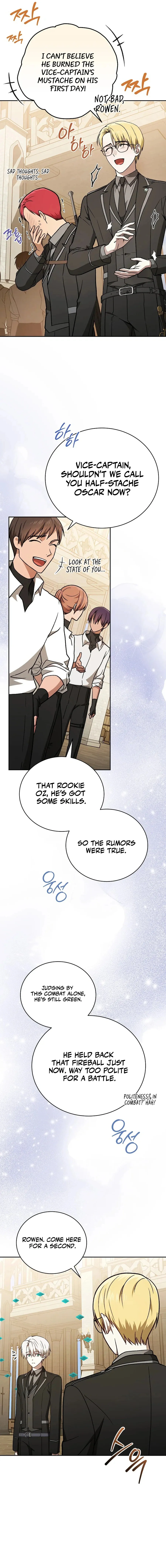 The Concept-Grasping Magical Genius Chapter 27 Page 9