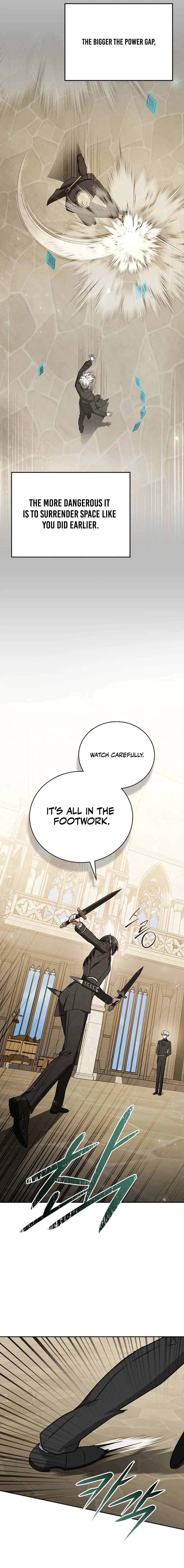 The Concept-Grasping Magical Genius Chapter 27 Page 14