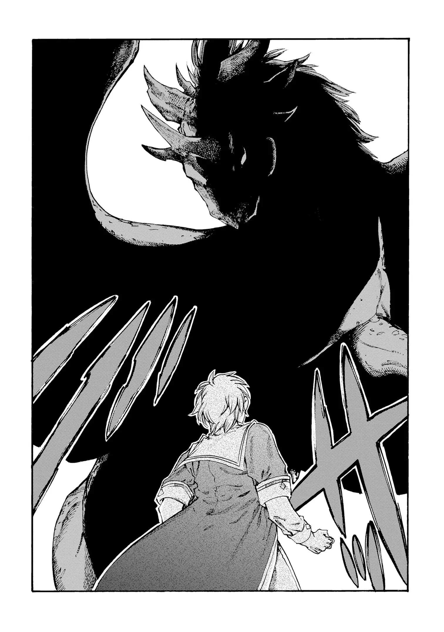 The Concept-Grasping Magical Genius Chapter 28 Page 19