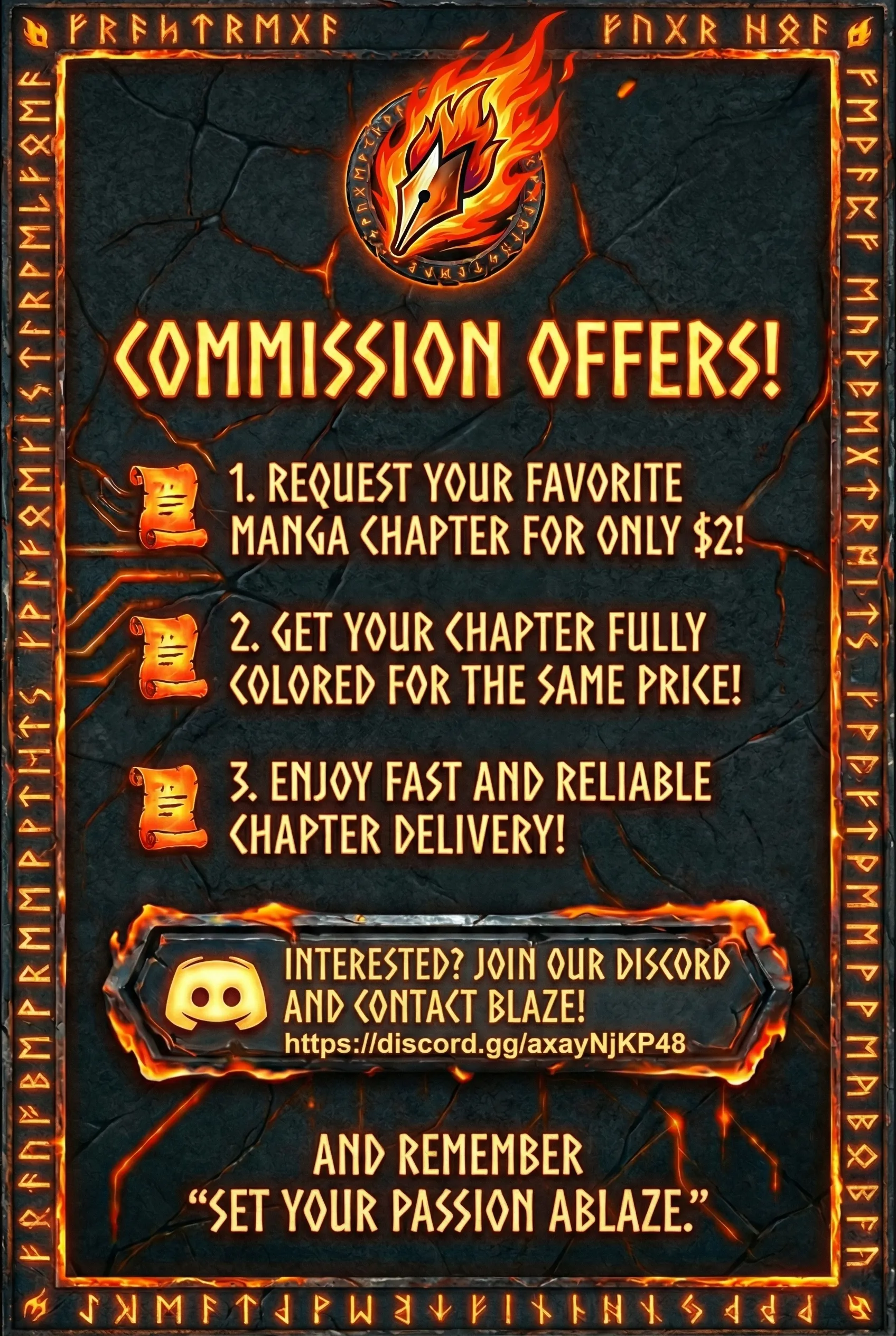 The Concept-Grasping Magical Genius Chapter 28 Page 22