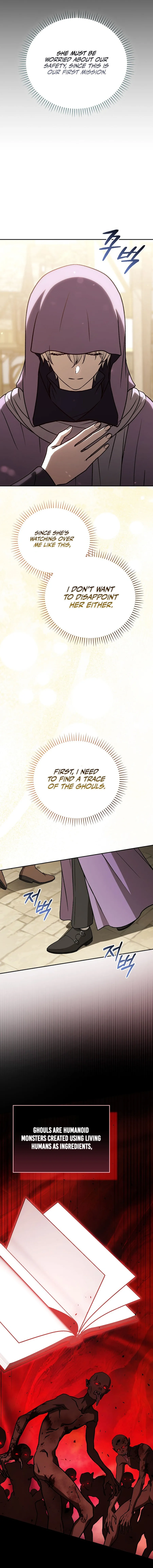 The Concept-Grasping Magical Genius Chapter 29 Page 16