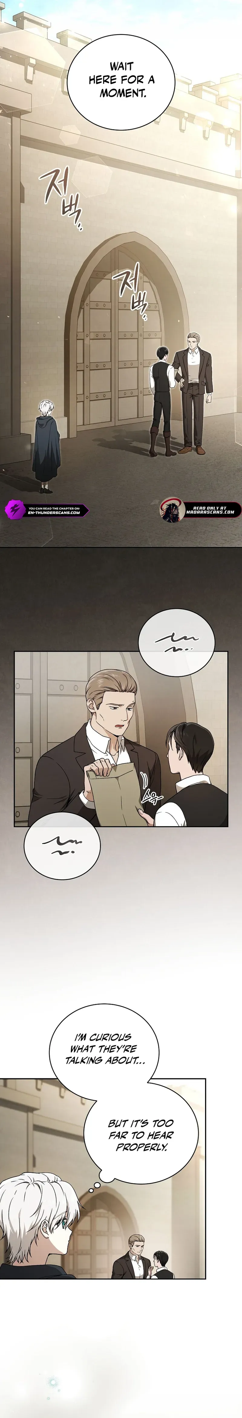 The Concept-Grasping Magical Genius Chapter 3 Page 4