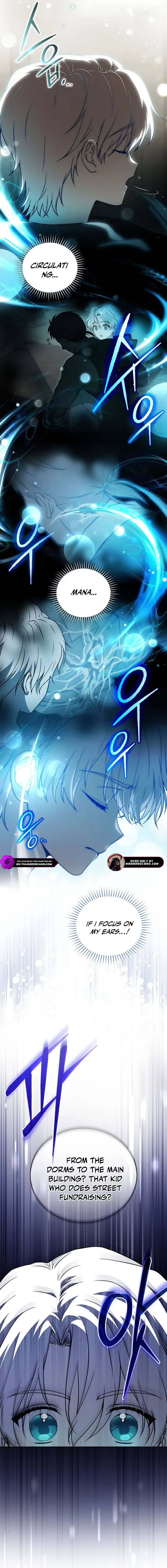 The Concept-Grasping Magical Genius Chapter 3 Page 5