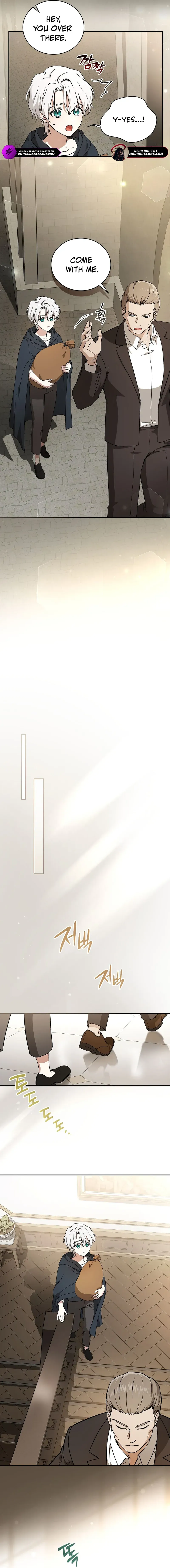 The Concept-Grasping Magical Genius Chapter 3 Page 7