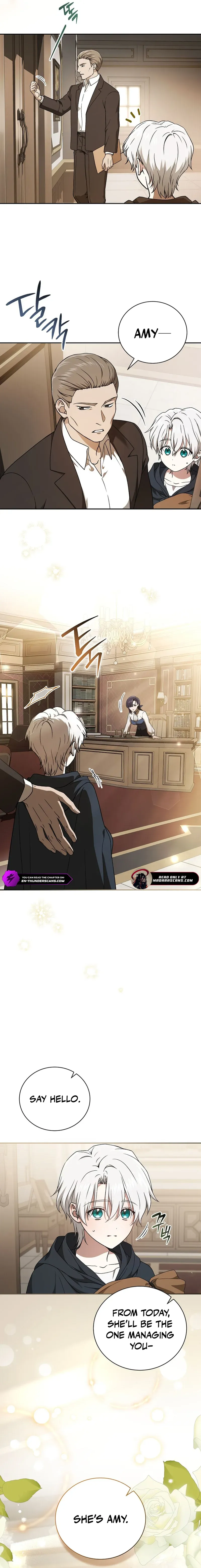 The Concept-Grasping Magical Genius Chapter 3 Page 8