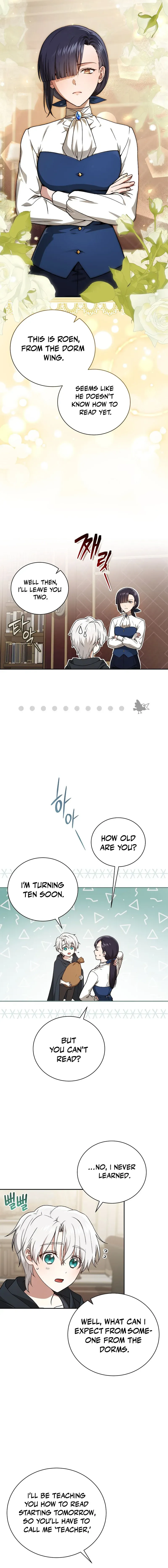 The Concept-Grasping Magical Genius Chapter 3 Page 9