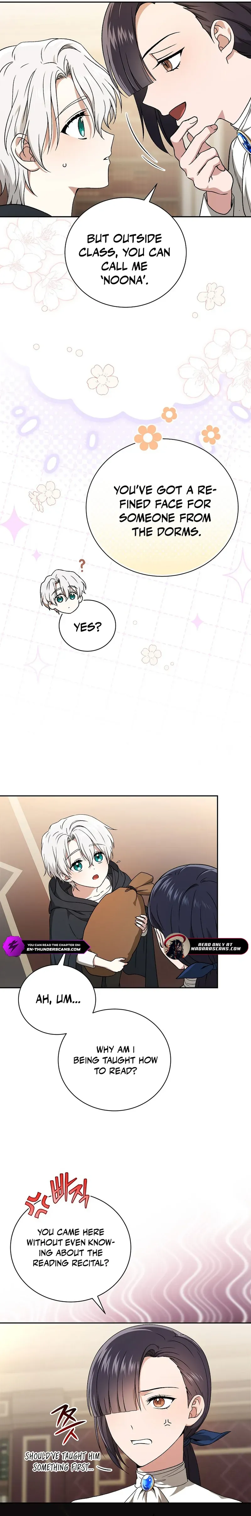 The Concept-Grasping Magical Genius Chapter 3 Page 10