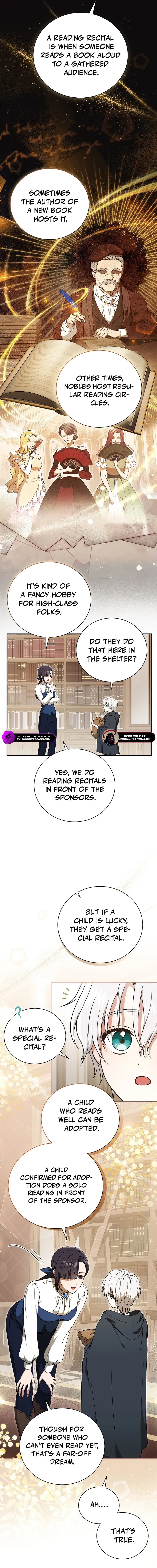 The Concept-Grasping Magical Genius Chapter 3 Page 11
