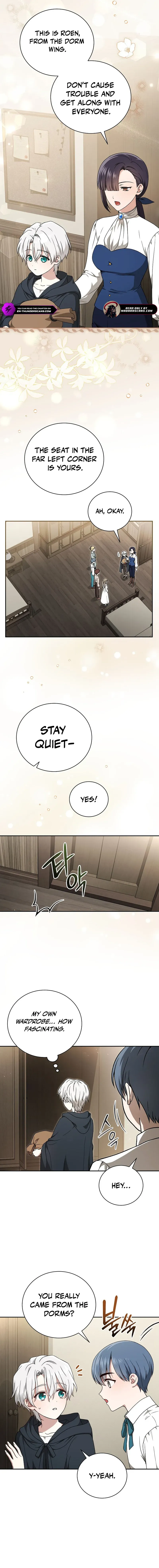 The Concept-Grasping Magical Genius Chapter 3 Page 13