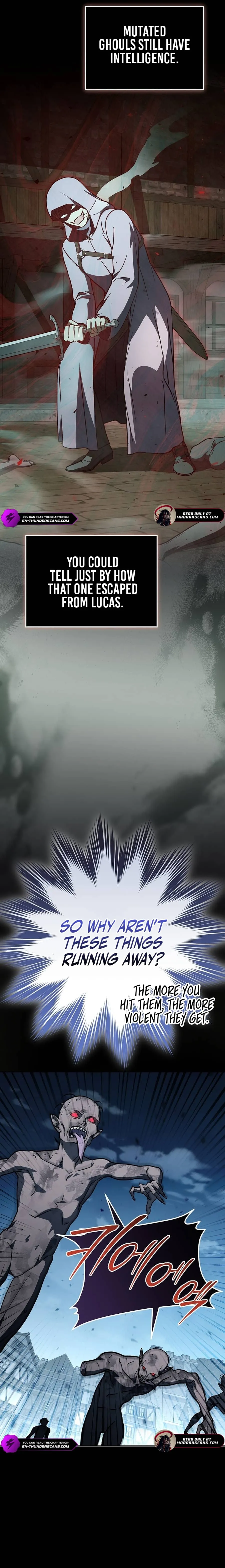 The Concept-Grasping Magical Genius Chapter 31 Page 6