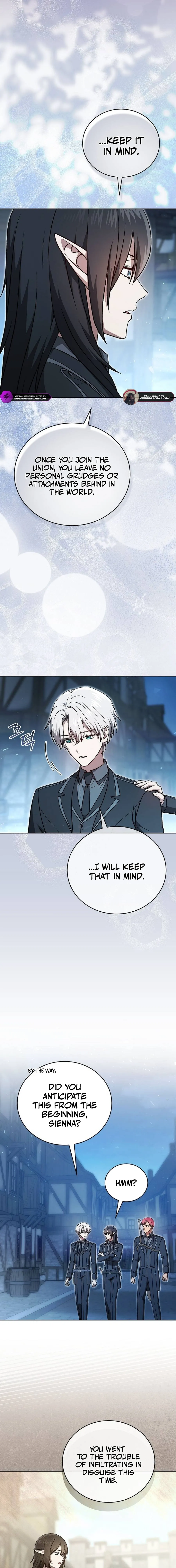 The Concept-Grasping Magical Genius Chapter 34 Page 3