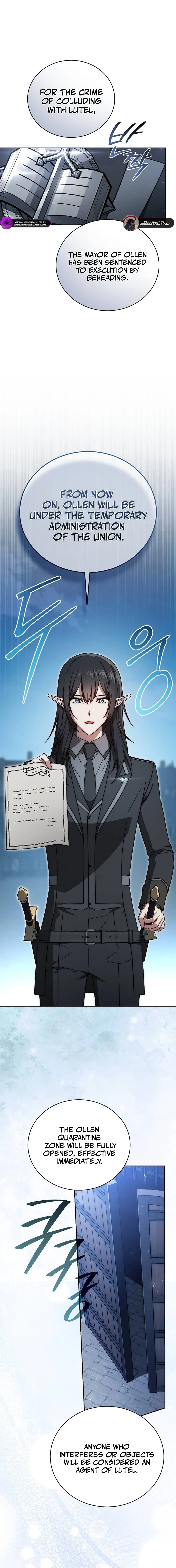 The Concept-Grasping Magical Genius Chapter 34 Page 8
