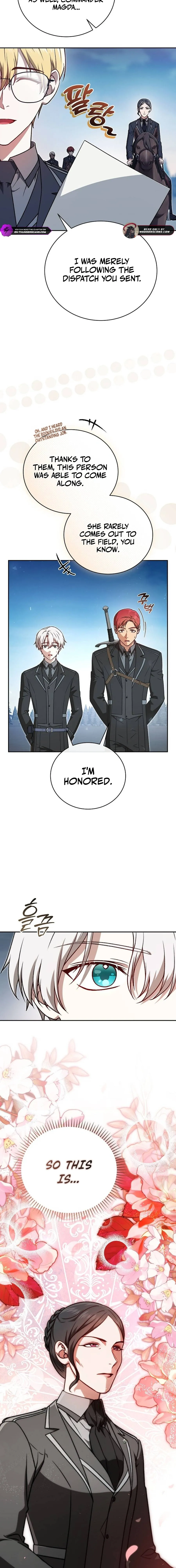 The Concept-Grasping Magical Genius Chapter 34 Page 15