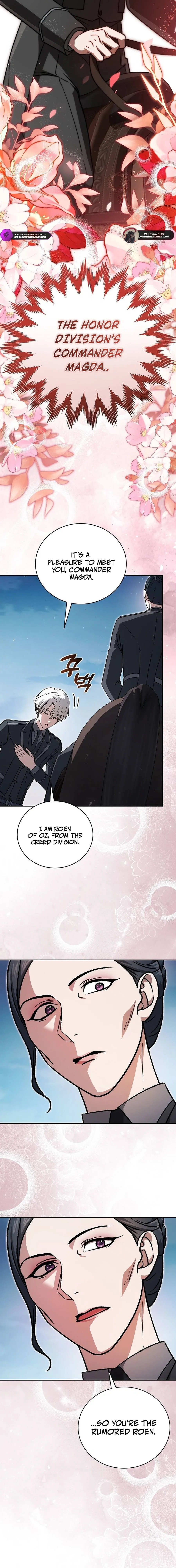 The Concept-Grasping Magical Genius Chapter 34 Page 16