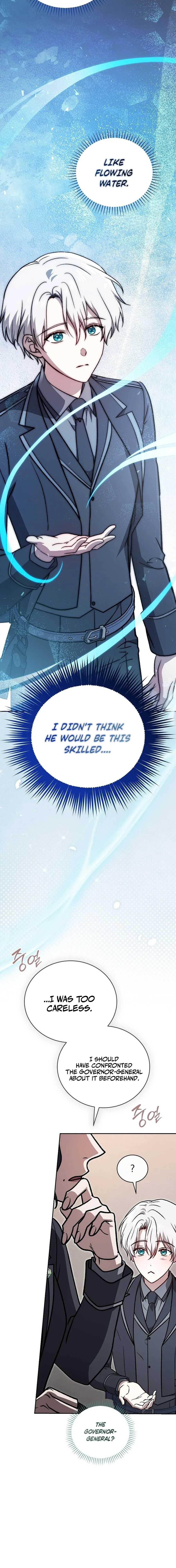 The Concept-Grasping Magical Genius Chapter 34 Page 18