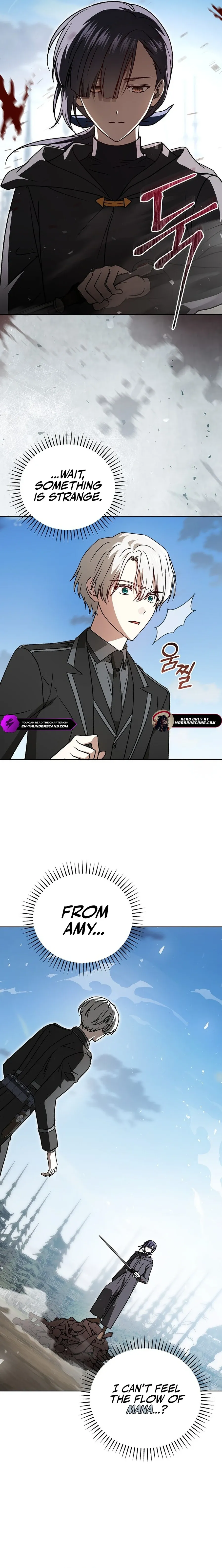 The Concept-Grasping Magical Genius Chapter 36 Page 6