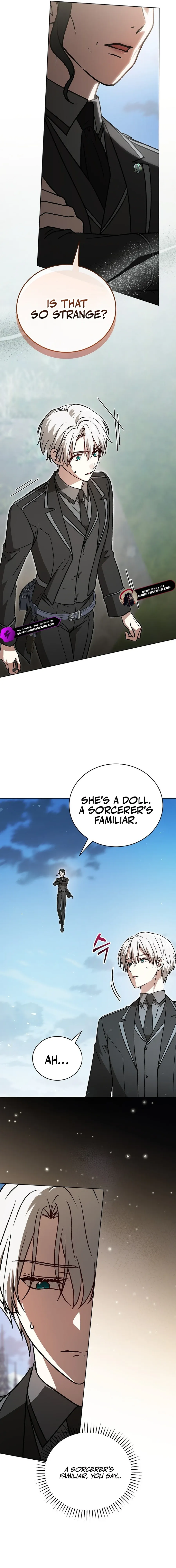 The Concept-Grasping Magical Genius Chapter 36 Page 7