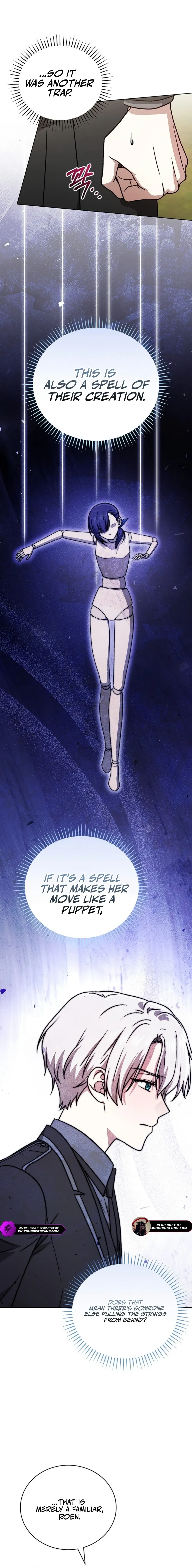 The Concept-Grasping Magical Genius Chapter 36 Page 8