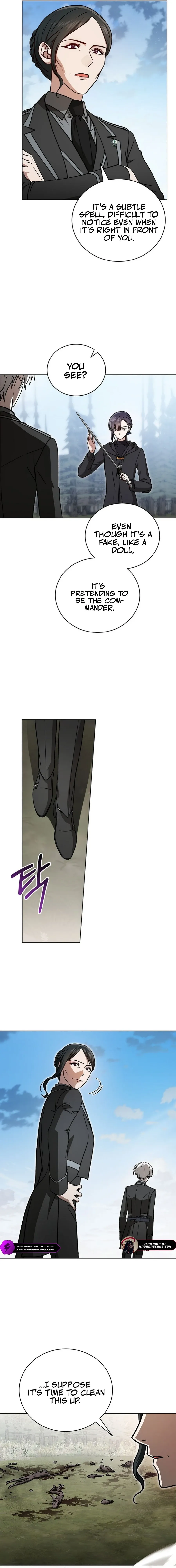The Concept-Grasping Magical Genius Chapter 36 Page 9