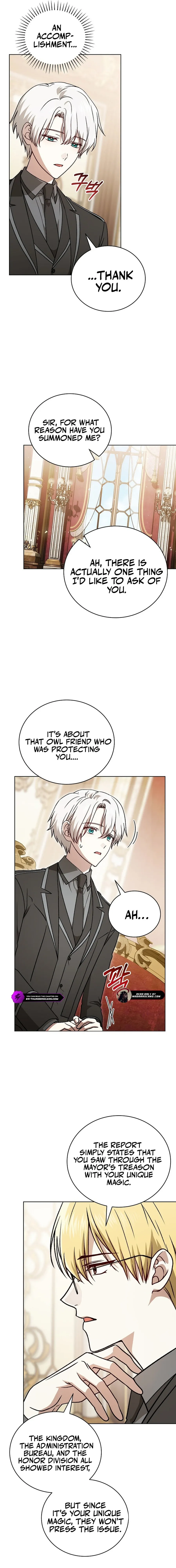 The Concept-Grasping Magical Genius Chapter 36 Page 16