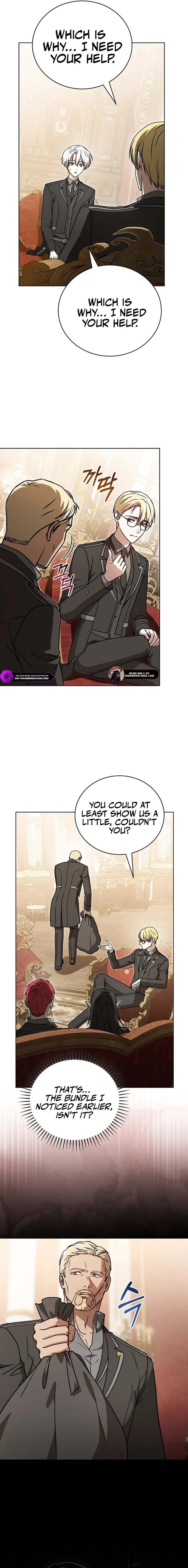 The Concept-Grasping Magical Genius Chapter 36 Page 18