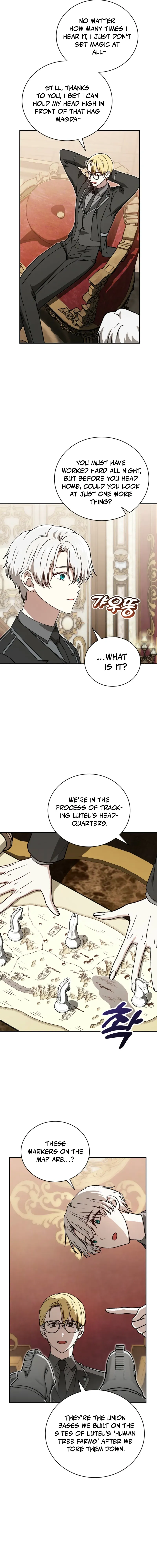 The Concept-Grasping Magical Genius Chapter 39 Page 5