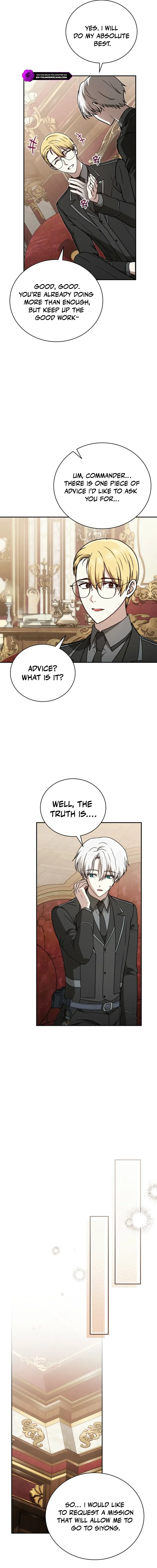 The Concept-Grasping Magical Genius Chapter 39 Page 8