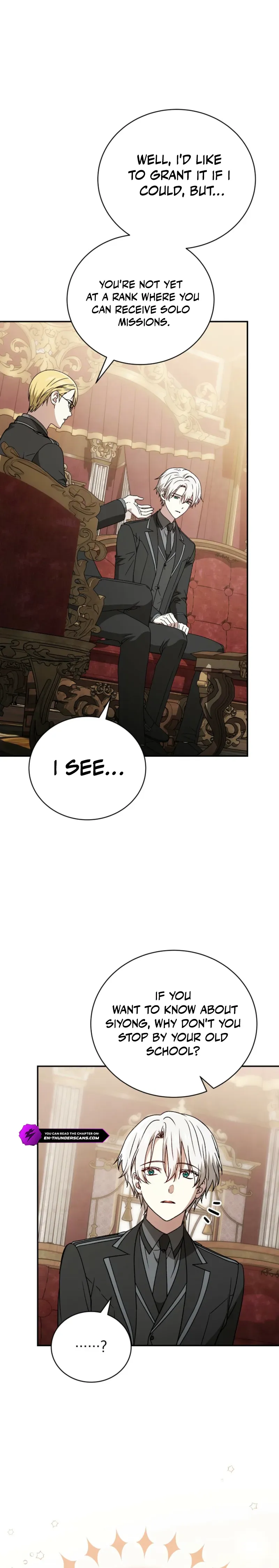 The Concept-Grasping Magical Genius Chapter 39 Page 9