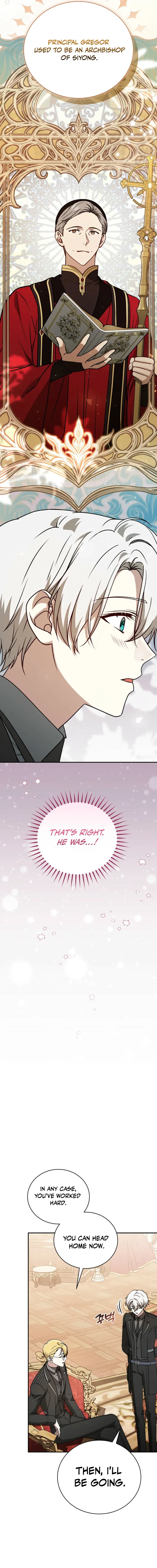 The Concept-Grasping Magical Genius Chapter 39 Page 10