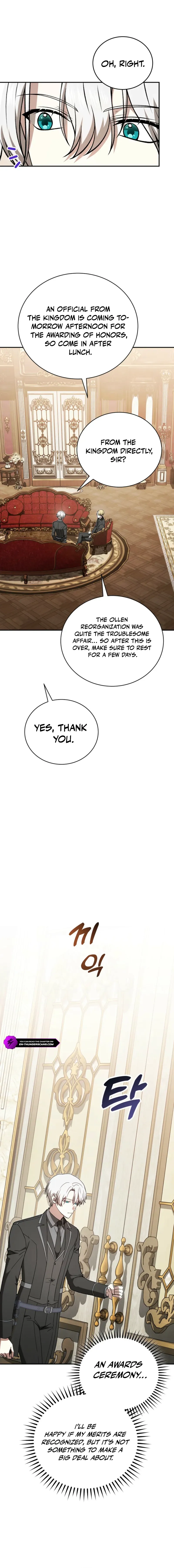 The Concept-Grasping Magical Genius Chapter 39 Page 11