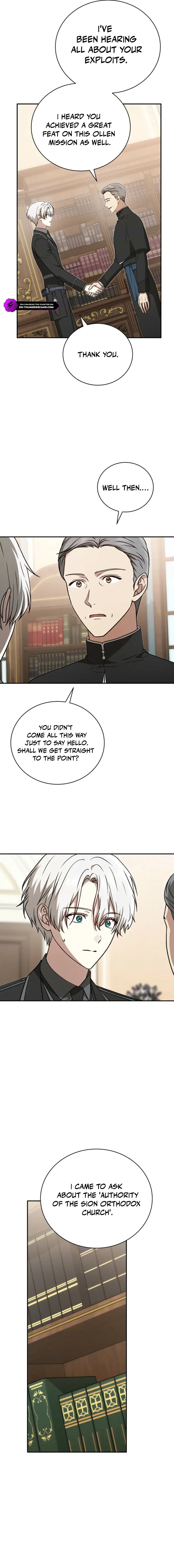 The Concept-Grasping Magical Genius Chapter 39 Page 13