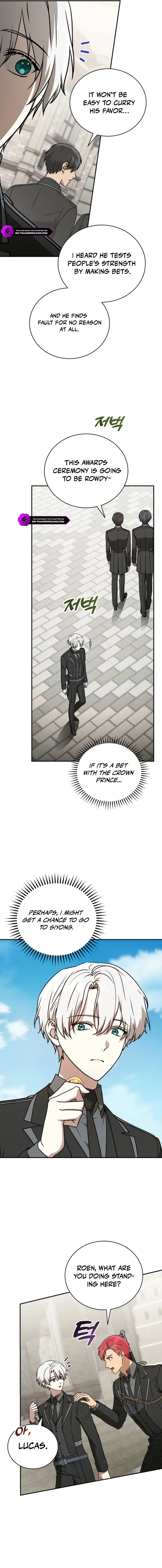 The Concept-Grasping Magical Genius Chapter 39 Page 17