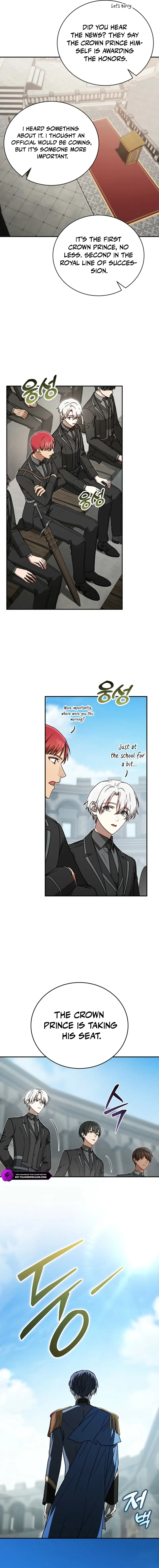 The Concept-Grasping Magical Genius Chapter 39 Page 18
