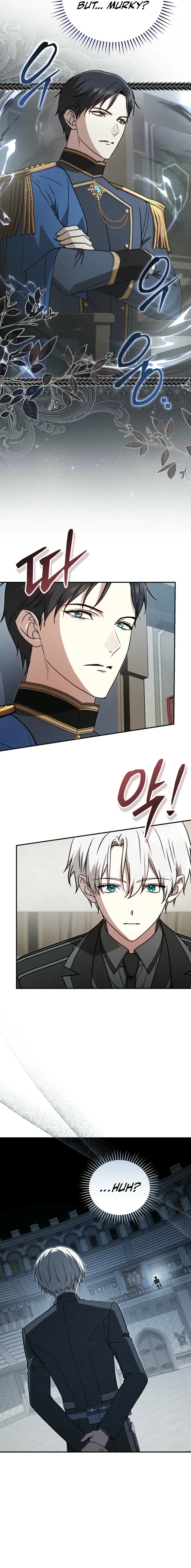 The Concept-Grasping Magical Genius Chapter 39 Page 20