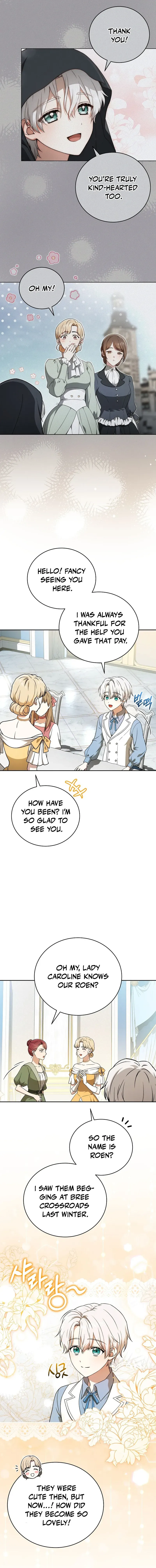 The Concept-Grasping Magical Genius Chapter 4 Page 8
